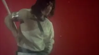 Jackie Chan's Tribute During The 70's