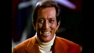 Andy Williams Christmas Show 1969