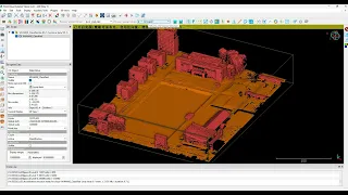 LiDAR Point Cloud Classification Tutorial | Mastering Post-Processing & Mapping Techniques