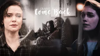 Dani & Jamie // Come Back