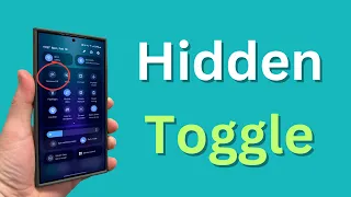 Trigger Powerful New Hidden Feature on your Samsung Galaxy S24 Ultra or Android Smartphone