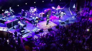 Eric Clapton , Purple Rain, Royal Albert hall, May 19