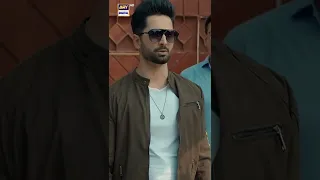 Danish Taimoor  #KaisiTeriKhudgharzi #DureFishan #Shorts #ARYDigital