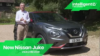 New Nissan Juke: Just as extreme