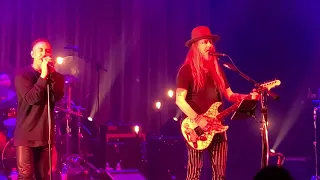 Jerry Cantrell = Down in a Hole (Live) - Ryman Auditorium, Nashville, TN Apr. 17, 2022