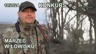 March Hunting | Polish Spring Season Hunt