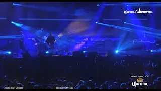 New Order - True Faith HQ (Corona Capital, Autódromo Hermanos Rodríguez, Mexico,18.11.18.)