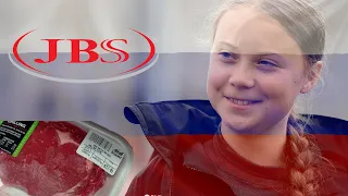 Russian Hacking Group REvil Attack JBS Meat Supply Chain