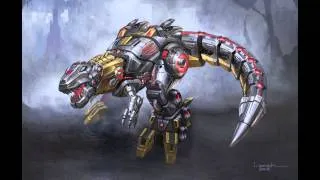 Transformers Fall of Cybertron Ground Fight extended