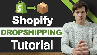 Best Way To Start Dropshipping in 2024 (Complete Tutorial)