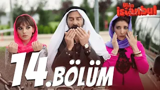 Ulan İstanbul 14. Bölüm - Full Bölüm