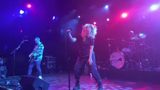 Letters To Cleo (Live) - Go! 11/20/21 at the Paradise Rock Club in Boston,MA