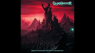 Gloryhammer - The Fires of Ancient Cosmic Destiny (Vocal Symphonic Remix)