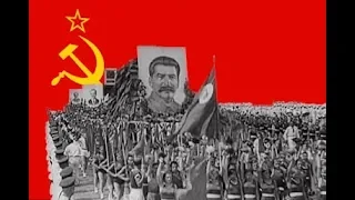 ☭★☭Гимн партии Большевиков (короткая версия) ☭★☭ Anthem of the Bolshevik party (short version) ☭★☭
