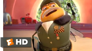 Bee Movie - Pollen Power | Fandango Family