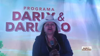 Programa Darly & Darleno Fonte Tv dia 23/12/18