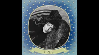 Florence + the Machine - Free (Audio)