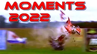 ☠ MOMENTS 2022