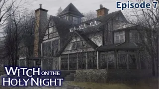 Witch on the Holy Night | Episode 7