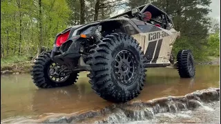 System-3 XT400 Tire