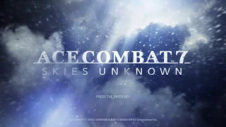 Ace Combat 7 Skies Unknown [WALKTHROUGH GAMEPLAY ITA HD] (Nuova Serie)  #1