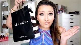 Collective Summer Makeup Haul | Ulta, Sephora & More!