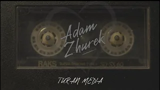 Adam | Zhurek | Lyrics video #adam #zhurek#журек