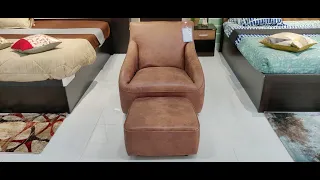 Nilkamal Lounge Chair with Price - Anjana Furniture Tirupati