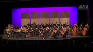 Isle of the Dead performed by the Asawa SOTA Full Orchestra