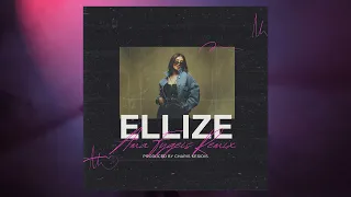 Ellize - Ama Fygeis (Remix) (Produced by Charis Kesidis)