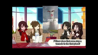 Tgcf react to random tiktok’s| part 2