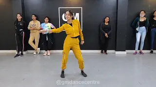 NAACH MERI RANI    AKSHITA GOEL   GM DANCE CENTER