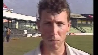 1994 West Indies vs England TEST SERIES REVIEW