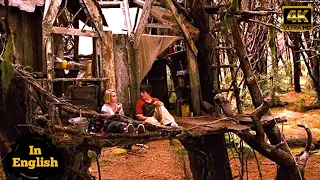 Bridge to Terabithia 2007 Film Explained | Filmy Nari |