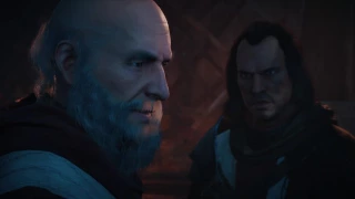 Assassin's Creed® Unity The Tragedy of Jacques de Molay - Prologue [100% Sync]