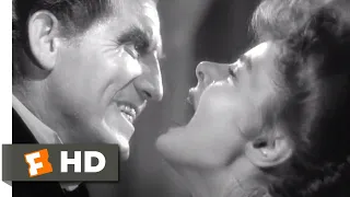 Dr. Jekyll and Mr. Hyde (1941) - Cheap Little Dreams Scene (8/10) | Movieclips