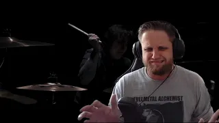 Lorna Shore- To the Hellfire *REACTION*