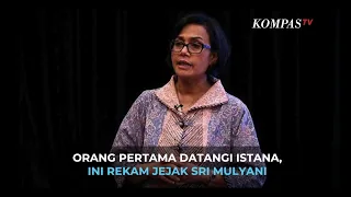 Rekam Jejak Sri Mulyani, Beberapa Kali Raih Menteri Keuangan Terbaik