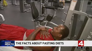 Facts about fasting diets