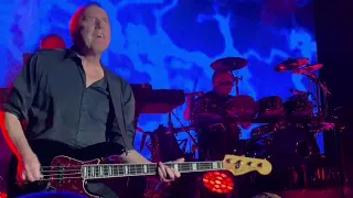 OMD - Electricity (Live in Copenhagen 27.1.2024)