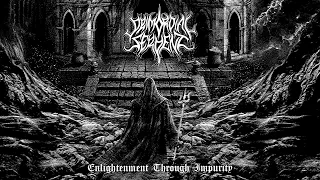 Primordial Serpent - Enlightenment Through Impurity (Full Album Premiere)