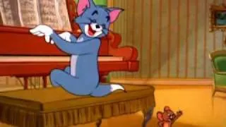 tom and jerry