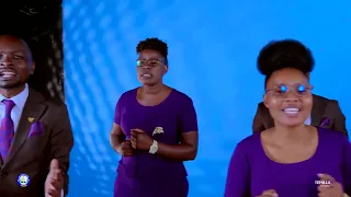 HEAVENLY ECHOES MINISTERS KARAMU OFFICIAL VIDEO