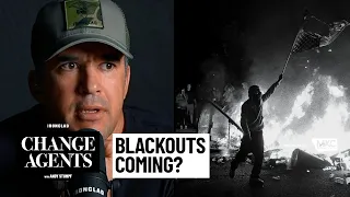 Snipers, Cyberattacks & Fire: America’s Power Grid Is in Danger I IRONCLAD