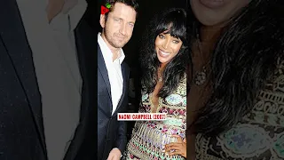 Gerard Butler Wife & Girlfriend List - Who has Gerard Butler Dated?