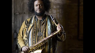 Same Wavelength Podcast / Kamasi Washington / South Central LA