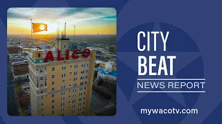 City Beat Weekly News Report (February 19, 2024 - February 23, 2024)