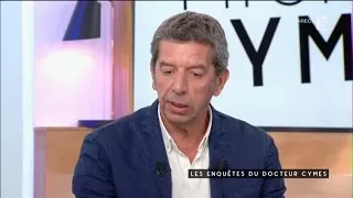 Les enquêtes du Docteur Cymes - C à vous - 14/06/2016