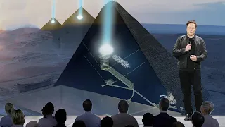 Что за Сигнал Пирамиды Отправляют Раз в 10 Лет?