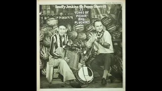 33 Years Of Pickin' And Pluckin' [1971] - Snuffy Jenkins And Pappy Sherrill